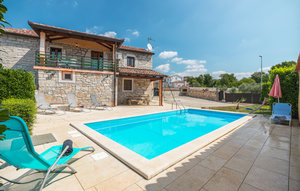 Holiday Home - Visnjan-Anzici , Croatia - CIL981 1