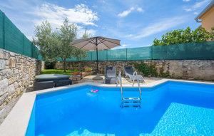 Holiday Home - Visnjan-Fabci , Croatia - CIL996 1