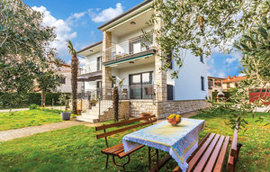 Ferieleilighet - Medulin , Kroatia - CIM470