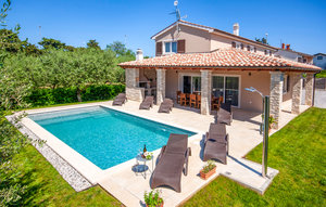 Semesterhus - Medulin , Kroatien - CIM569