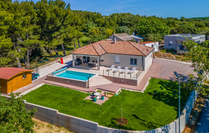 Feriehus - Medulin-Pomer , Kroatia - CIM565