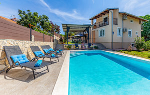 Feriehuse - Medulin , Kroatien - CIM431