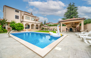 Ferieleilighet - Medulin , Kroatia - CIM613