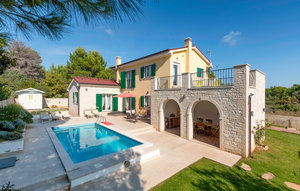 Holiday Home - Medulin , Croatia - CIM360 1