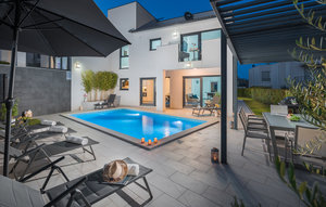 Holiday Home - Medulin , Croatia - CIM477 1