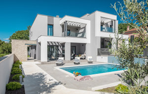 Holiday Home - Medulin , Croatia - CIM542 1