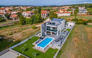 Holiday Home - Medulin-Pomer , Croatia - CIM598 1