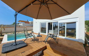 Holiday Home - Medulin-Pomer , Croatia - CIM680 1