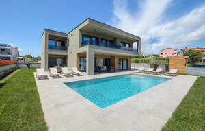 Holiday Home - Medulin-Pomer , Croatia - CIM688 1