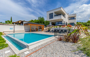 Holiday Home - Medulin - Pomer , Croatia - CIM694 1