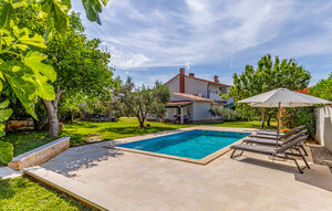 Holiday Home - Medulin , Croatia - CIM714 1
