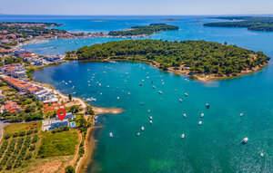 Holiday Home - Medulin , Croatia - CIM737 1