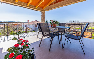 Semesterlägenhet - Labin-Vinez , Kroatien - CIO405