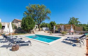 Feriehuse - Labin-Paradiz , Kroatien - CIO086