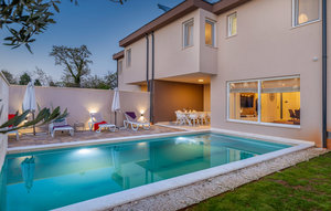 Feriehus - Duga Uvala-Segotici , Kroatia - CIO304