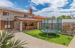 Feriehus - Duga Uvala-Peruski , Kroatia - CIO125