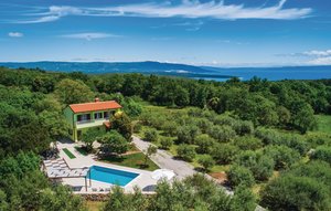 Feriehus - Duga Uvala-Peruski , Kroatia - CIO001