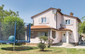 Semesterlägenhet - Pula-Marcana , Kroatien - CIO098