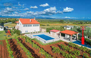 Ferieleilighet - Pula-Marcana , Kroatia - CIO191