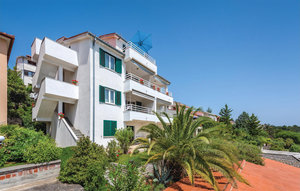 Semesterlägenhet - Rabac , Kroatien - CIO047