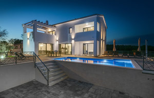 Feriehus - Krnica , Kroatia - CIO927