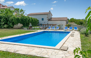 Feriehus - Labin-Ruzici , Kroatia - CIO201