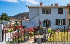 Ferienwohnung - Labin-Rasa , Kroatien - CIO464