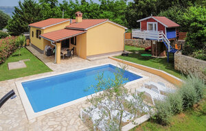 Feriehuse - Labin-Vlasici , Kroatien - CIO419