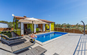 Feriehuse - Duga Uvala-Peruski , Kroatien - CIO903