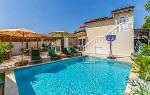 Semesterhus - Duga Uvala-Kavran , Kroatien - CIO013