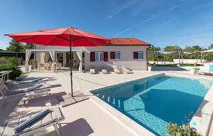 Feriehuse - Duga Uvala-Mali Vareski , Kroatien - CIO608