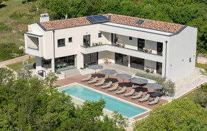 Kuća-za-odmor - Labin-Burjaki , Hrvatska - CIO491