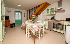Holiday Home - Duga Uvala-Cokuni , Croatia - CIO026 1