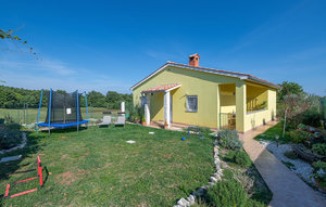 Holiday Home - Pula-Marcana , Croatia - CIO064 1