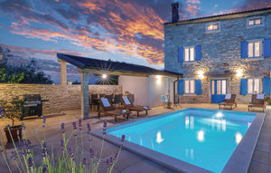 Holiday Home - Duga Uvala-Peruski , Croatia - CIO100 1