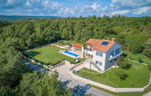 Apartment - Labin-Tomovi , Croatia - CIO104 1