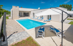 Holiday Home - Labin-Marici , Croatia - CIO130 1