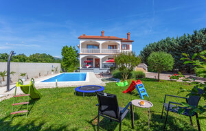 Holiday Home - Labin-Nedescina , Croatia - CIO161 1