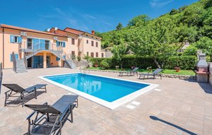 Holiday Home - Labin-Plomin Luka , Croatia - CIO162 1