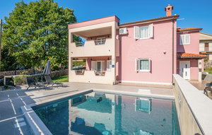Holiday Home - Labin-Vinez , Croatia - CIO178 1