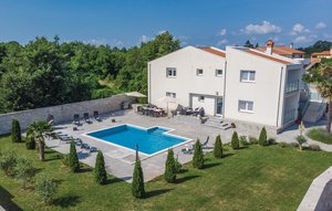 Holiday Home - Labin-Beneci , Croatia - CIO179 1