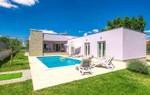 Holiday Home - Labin-Marici , Croatia - CIO203 1