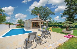 Holiday Home - Labin-Cambarelici , Croatia - CIO205 1