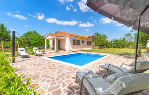 Holiday Home - Labin-Brgod , Croatia - CIO207 1