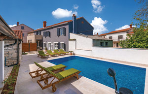 Holiday Home - Krnica-Hreljici , Croatia - CIO215 1