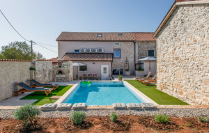 Holiday Home - Duga Uvala-Cokuni , Croatia - CIO221 1