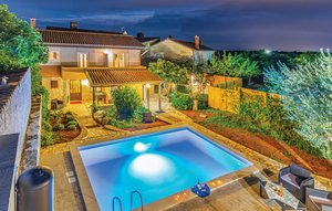 Holiday Home - Duga Uvala-Pavicini , Croatia - CIO230 1