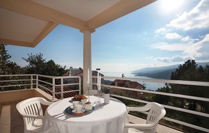 Apartment - Rabac , Croatia - CIO233 1
