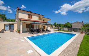 Holiday Home - Labin-Tomovi , Croatia - CIO282 1