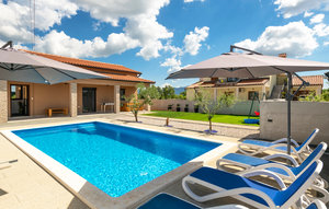 Holiday Home - Labin-Vrecari , Croatia - CIO285 1